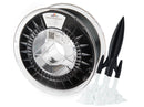 Filament Spectrum PETG Premium High Speed 1.75mm DEEP BLACK 1kg-1