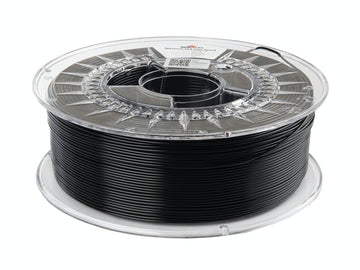 Filament Spectrum PETG Premium High Speed 1.75mm DEEP BLACK 1kg - 0