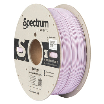 Filament Spectrum Pastello PLA 1.75mm COSMETIC MAUVE 1kg - 0
