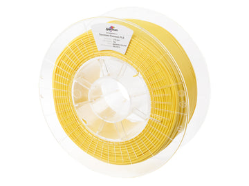 Filament Spectrum PLA Premium 1.75mm BAHAMA YELLOW 1kg