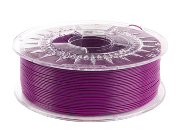 Filament Spectrum PLA Premium 1.75mm SIGNAL VIOLET 1kg - 0