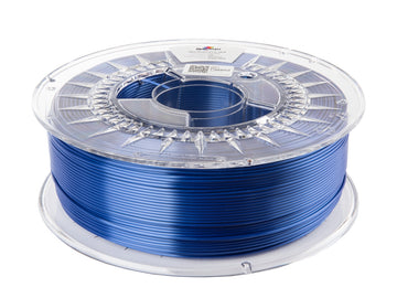 Filament Spectrum PLA SILK 1.75mm INDIGO BLUE 1kg - 0