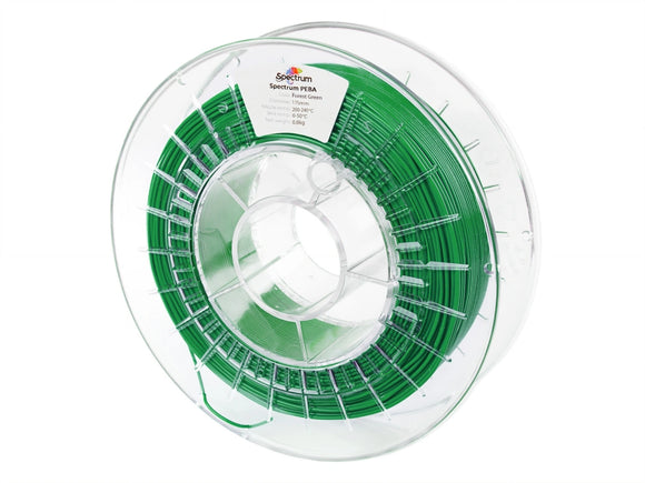 Spectrum PEBA 1.75mm FOREST GREEN 0.8kg