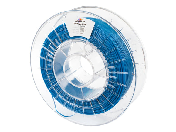 Spectrum PEBA 1.75mm SKY BLUE 0.8kg