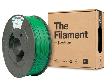 The Filament ASA 1.75mm GRASS GREEN 1kg - 0