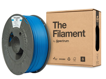 The Filament ASA 1.75mm SKY BLUE 1kg - 0