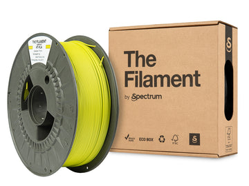 The Filament HT-PLA 1.75mm TOOLING LIME 1kg - 0