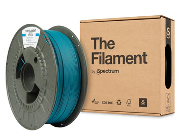 The Filament HT-PLA 1.75mm TOOLING TURQUOISE 1kg - 0
