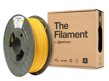 The Filament HT-PLA 1.75mm TOOLING YELLOW 1kg - 0