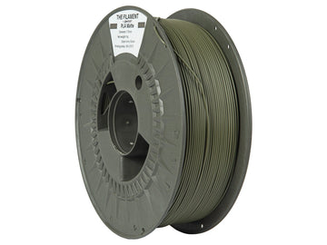 The Filament PLA Matte 1.75mm ARMY GREEN 1kg