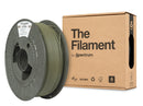 The Filament PLA Matte 1.75mm CAMO GREEN 1kg-2