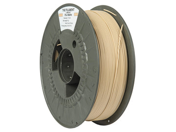 The Filament PLA Matte 1.75mm DESERT BEIGE 1kg
