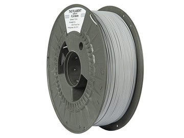 The Filament PLA Matte 1.75mm TROOPER GREY 1kg