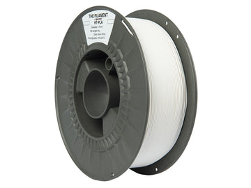 The Filament HT-PLA 1.75mm WARM WHITE 1kg