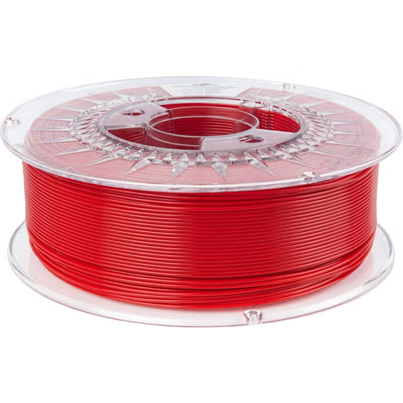 Filament Spectrum PLA Premium 1.75mm TOOLING RED 1kg
