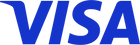 Visa brandmark blue 1960x622
